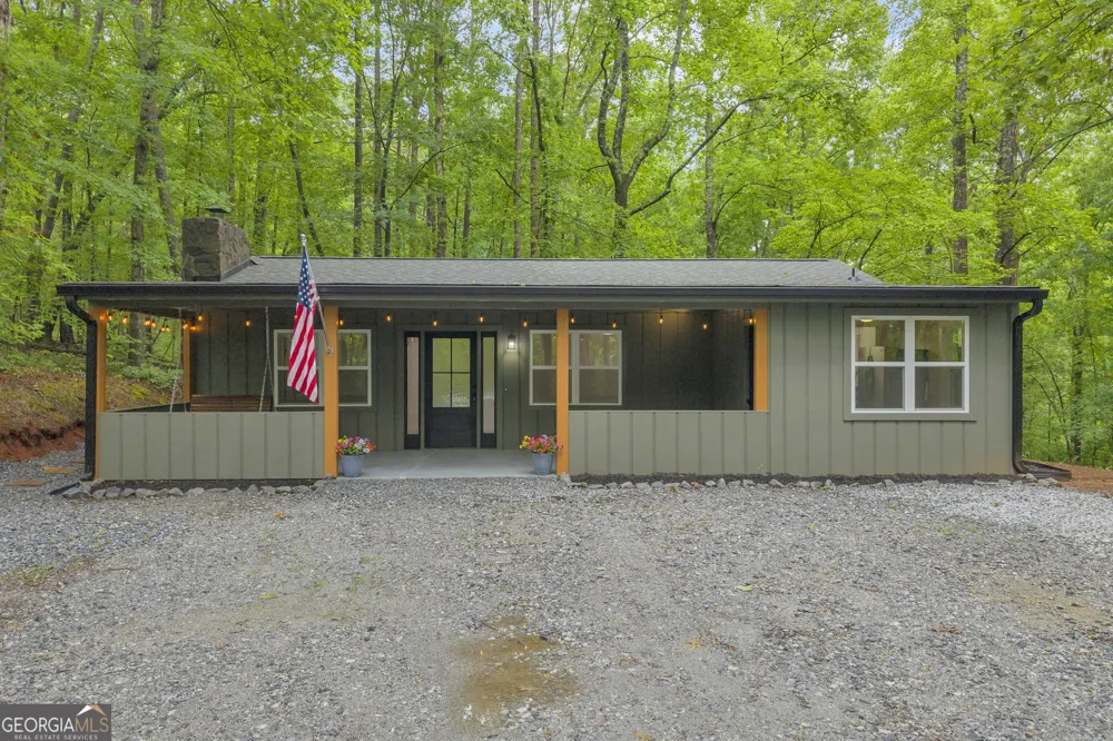 314 Skyview CIR Clarkesville, GA 30523