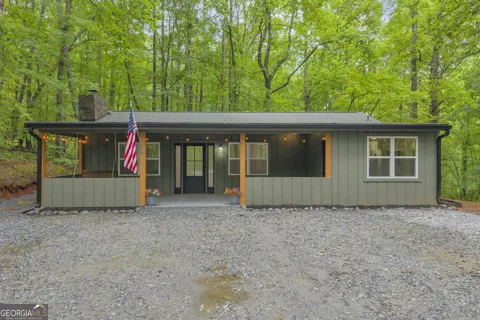 314 Skyview CIR