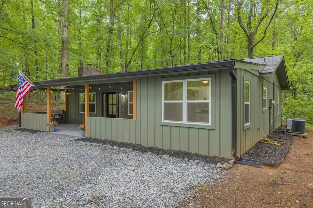 314 Skyview CIR Clarkesville, GA 30523