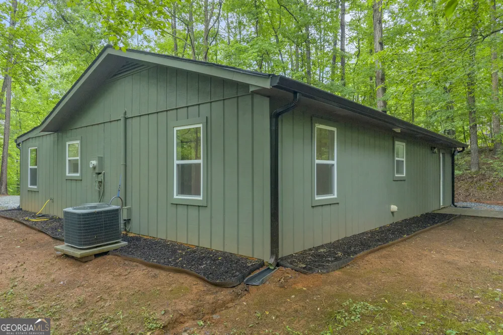 314 Skyview CIR Clarkesville, GA 30523