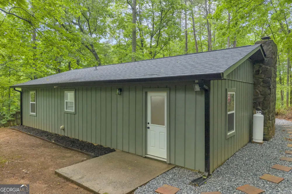 314 Skyview CIR Clarkesville, GA 30523