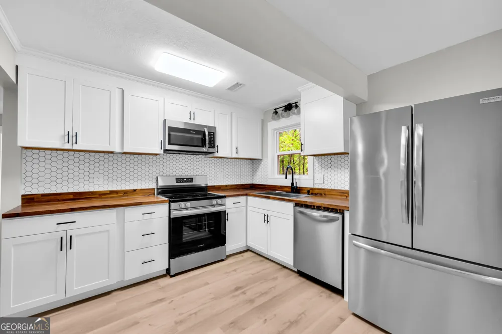 314 Skyview CIR Clarkesville, GA 30523