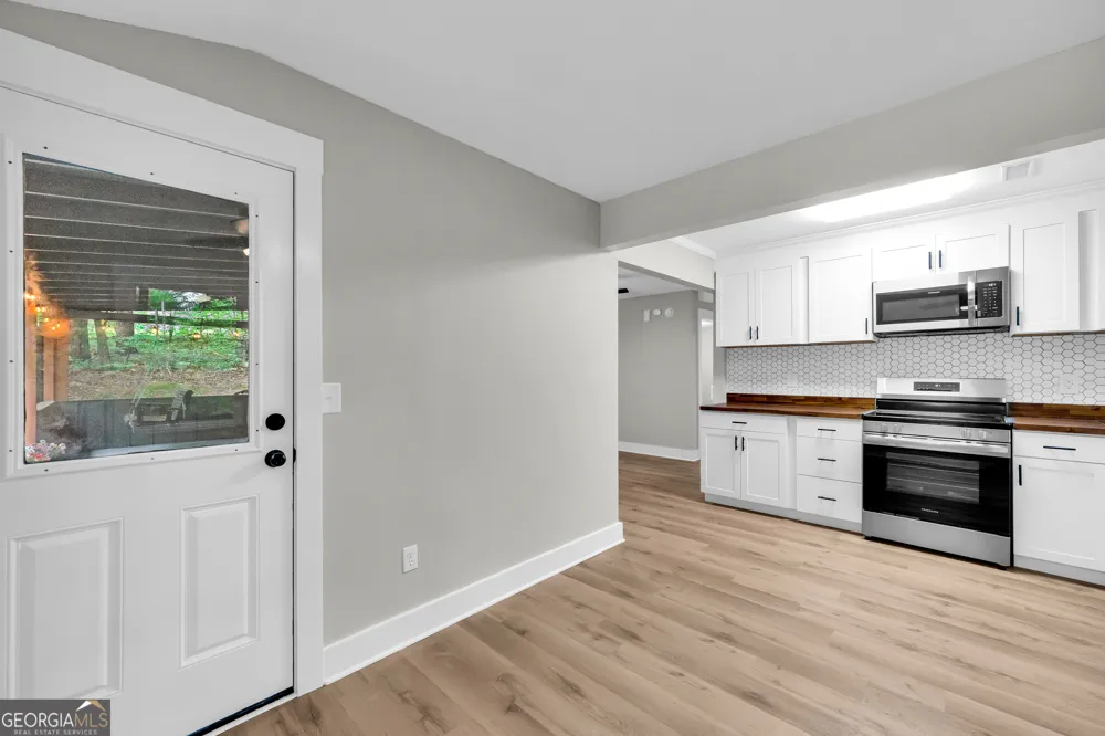 314 Skyview CIR Clarkesville, GA 30523