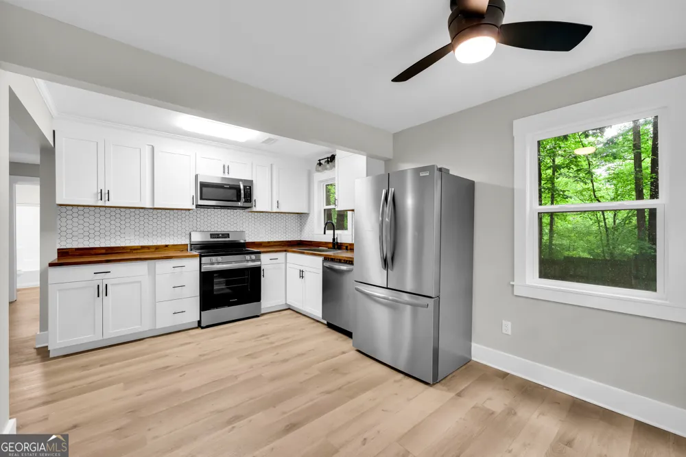 314 Skyview CIR Clarkesville, GA 30523