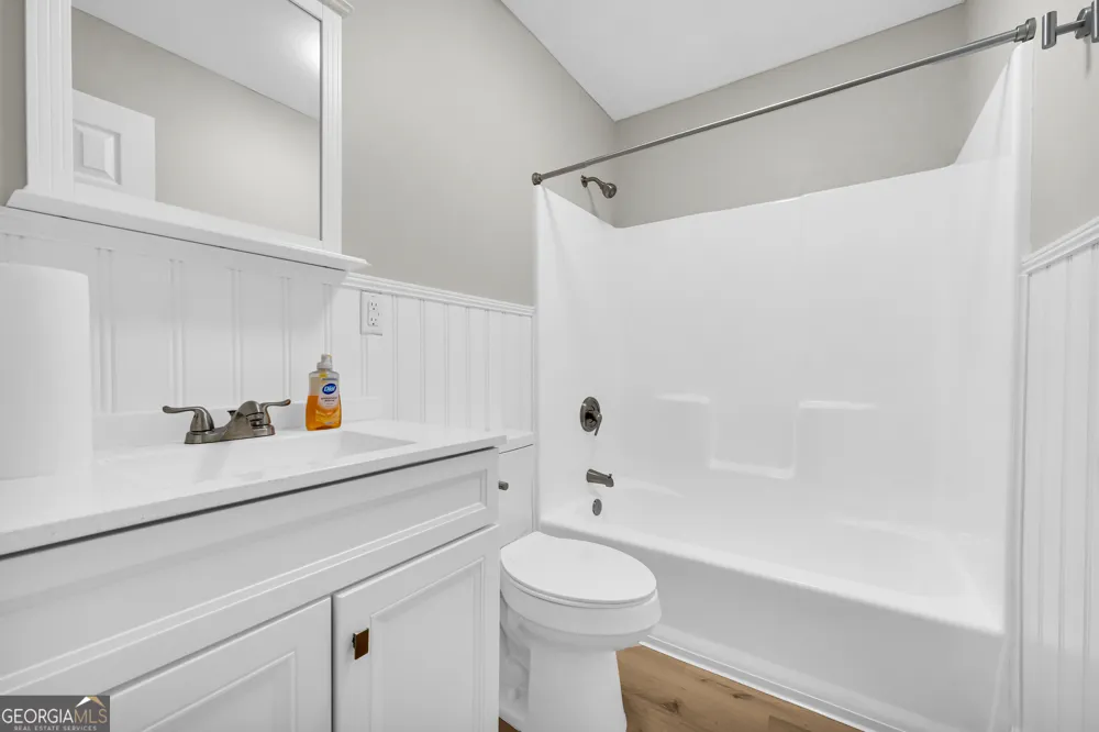 314 Skyview CIR Clarkesville, GA 30523