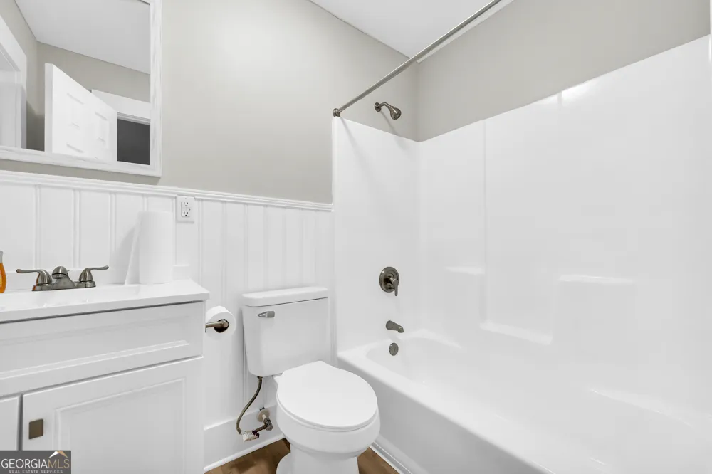314 Skyview CIR Clarkesville, GA 30523