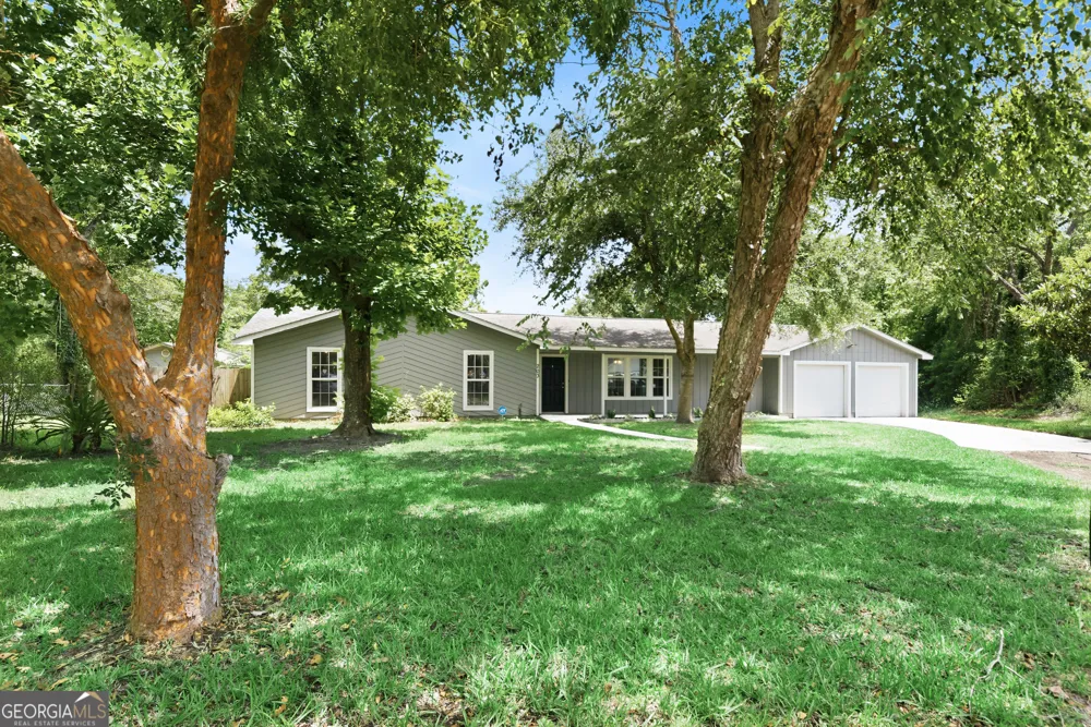 203 Tiffany CIR St. Marys, GA 31558