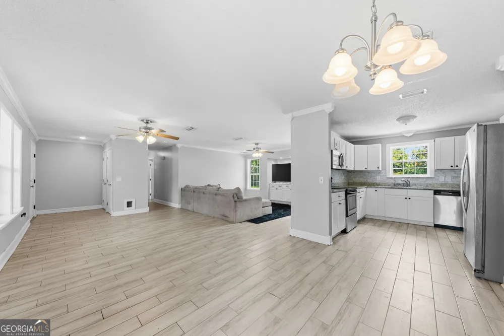 203 Tiffany CIR St. Marys, GA 31558