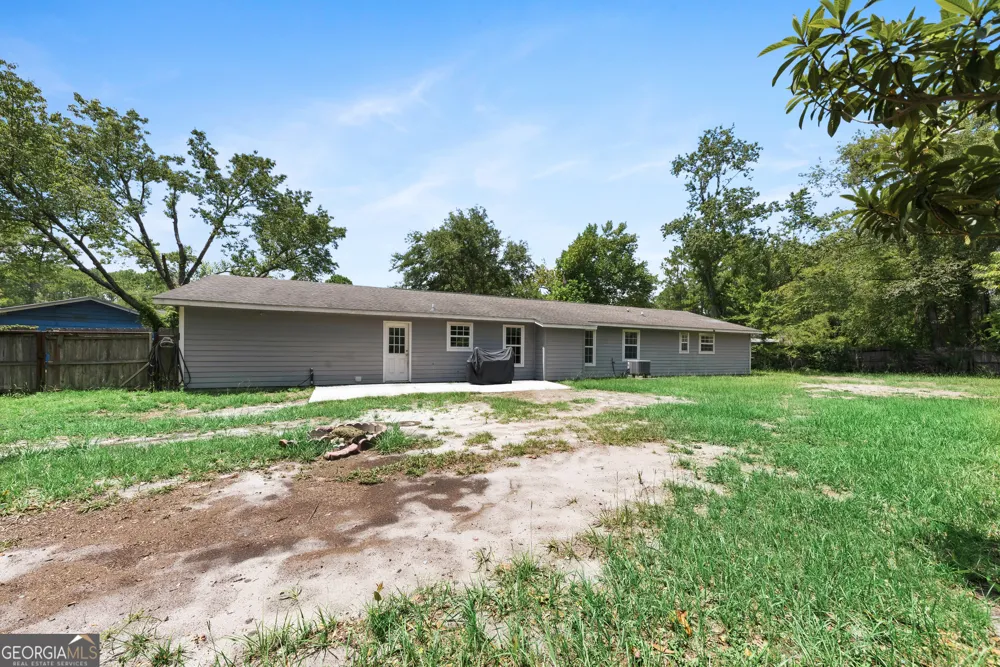 203 Tiffany CIR St. Marys, GA 31558