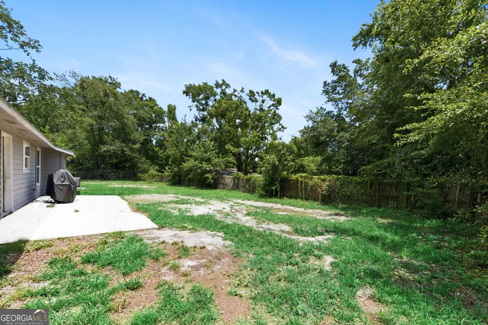 203 Tiffany CIR St. Marys, GA 31558