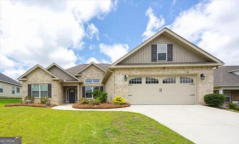 207 Creek Ridge DR