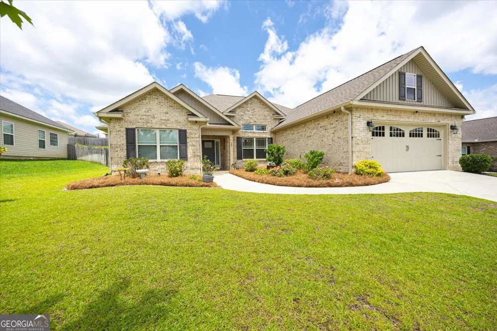207 Creek Ridge DR Warner Robins, GA 31088