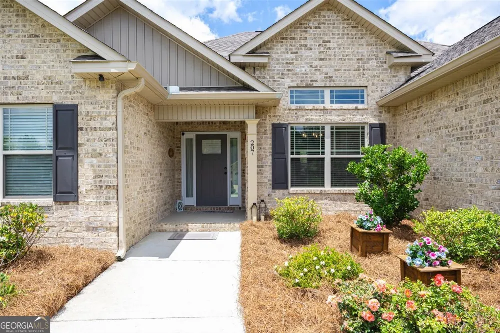 207 Creek Ridge DR Warner Robins, GA 31088