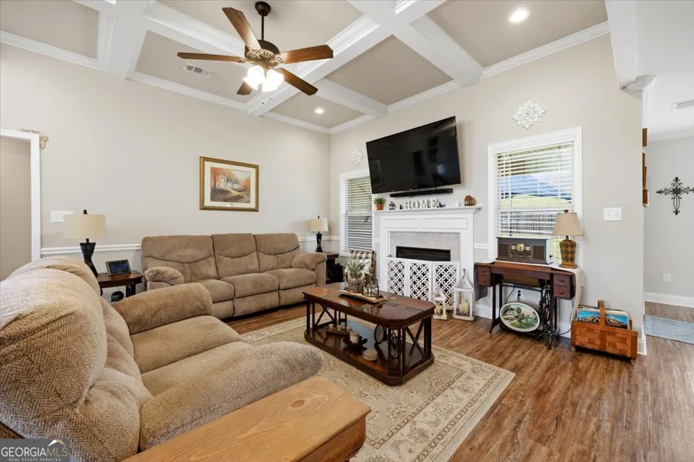 207 Creek Ridge DR Warner Robins, GA 31088