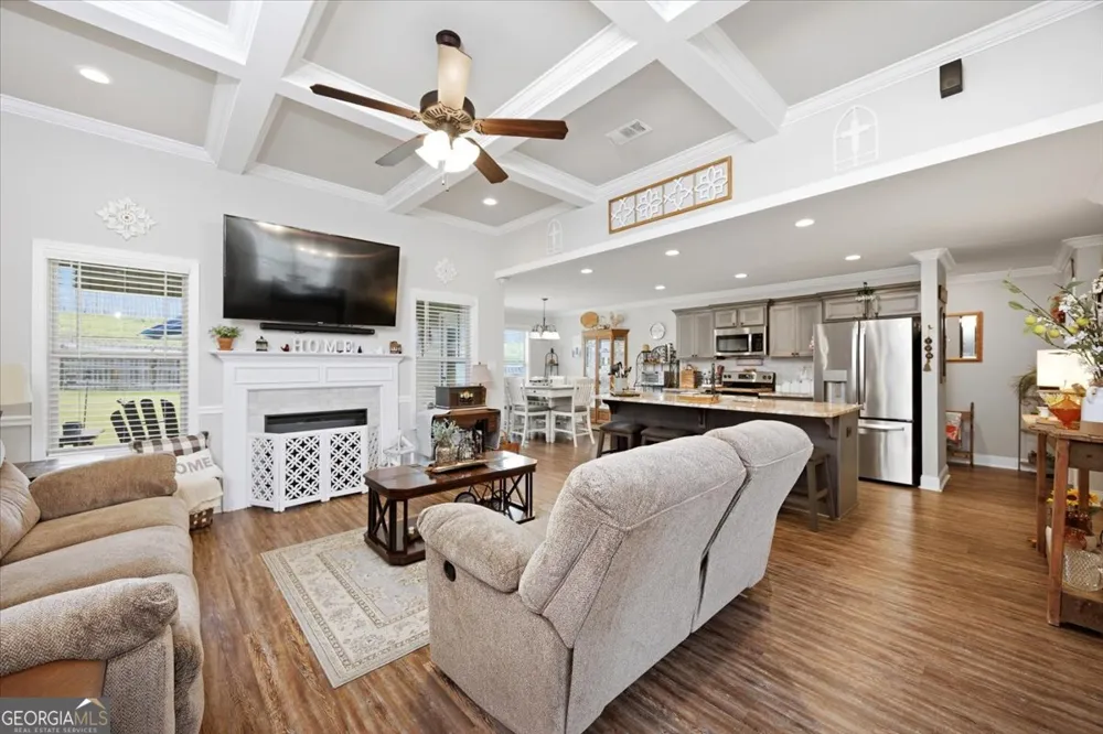 207 Creek Ridge DR Warner Robins, GA 31088