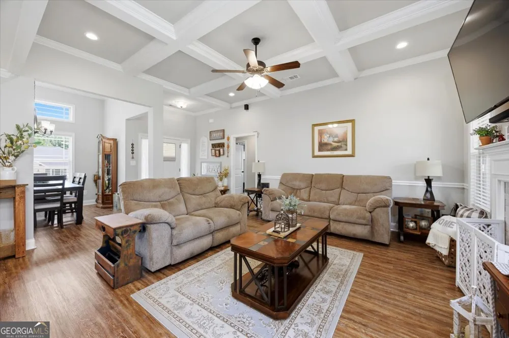 207 Creek Ridge DR Warner Robins, GA 31088