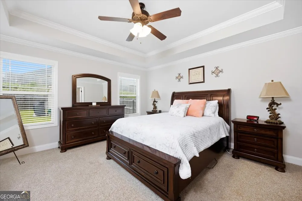 207 Creek Ridge DR Warner Robins, GA 31088