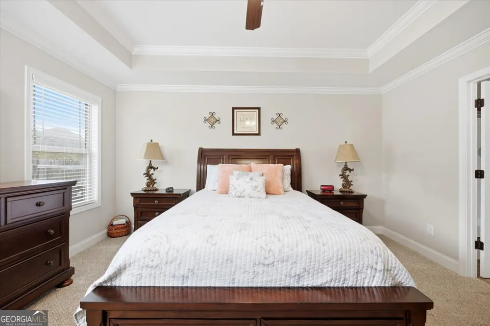 207 Creek Ridge DR Warner Robins, GA 31088
