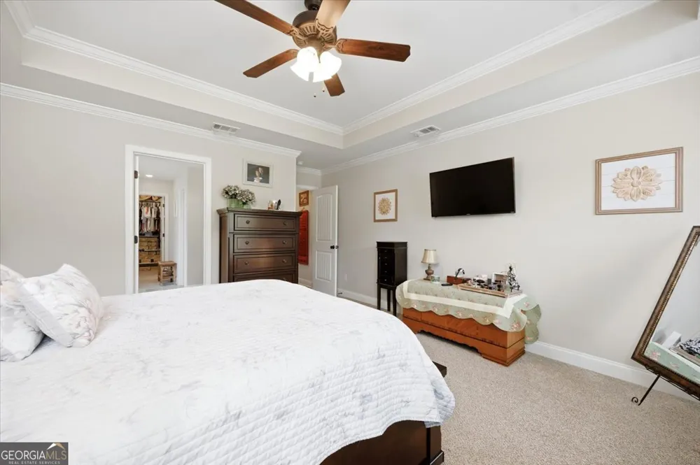 207 Creek Ridge DR Warner Robins, GA 31088