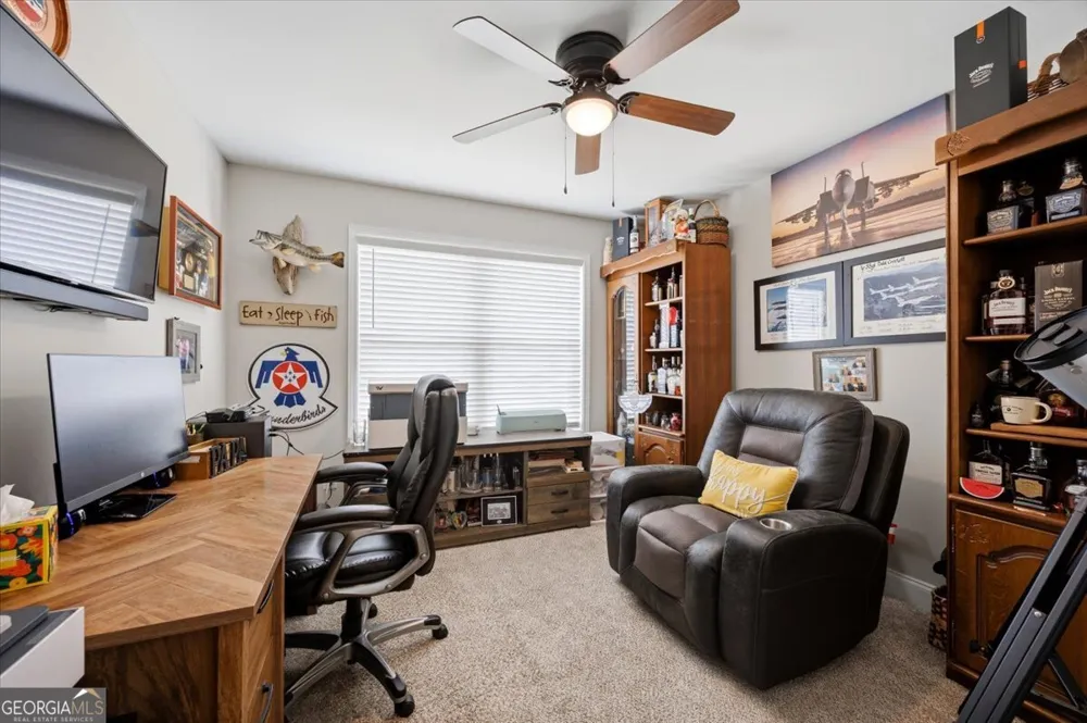 207 Creek Ridge DR Warner Robins, GA 31088