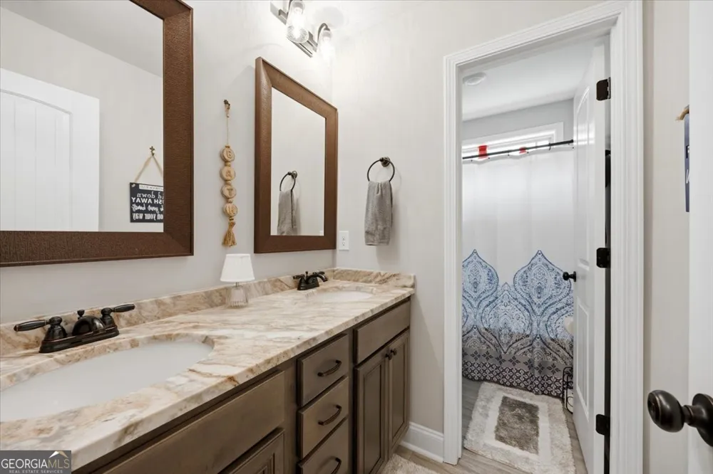 207 Creek Ridge DR Warner Robins, GA 31088