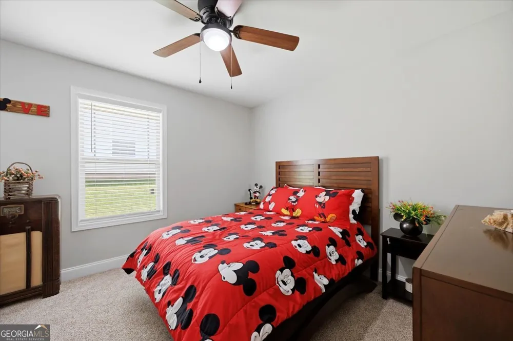 207 Creek Ridge DR Warner Robins, GA 31088