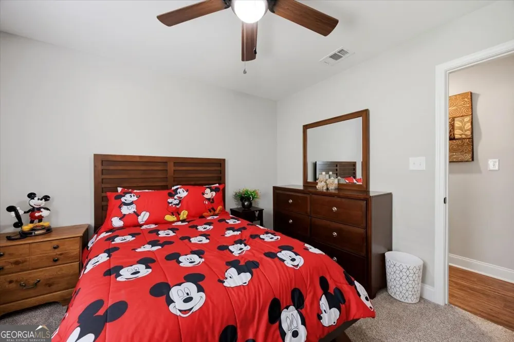 207 Creek Ridge DR Warner Robins, GA 31088