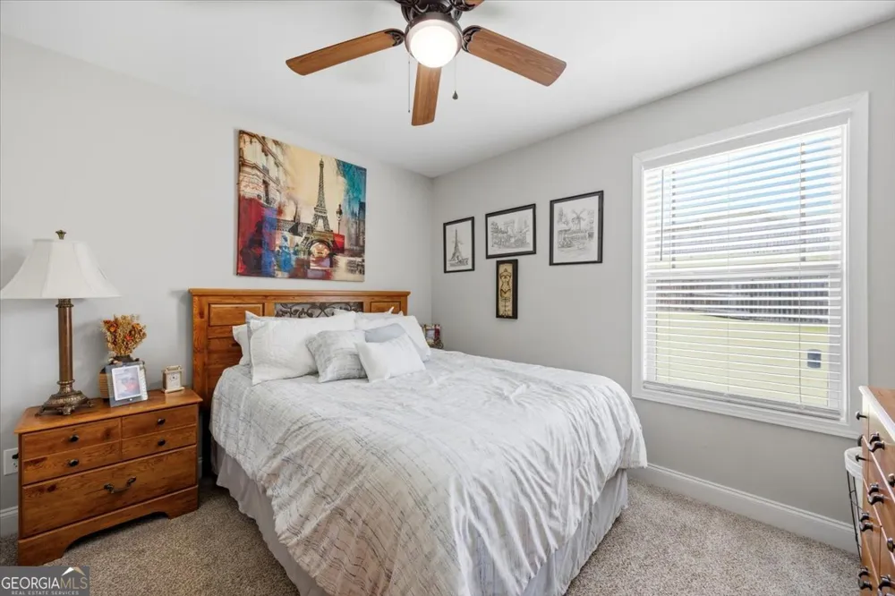 207 Creek Ridge DR Warner Robins, GA 31088