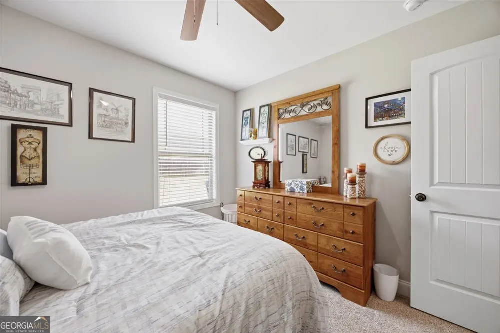 207 Creek Ridge DR Warner Robins, GA 31088