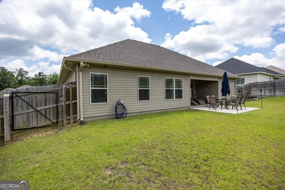 207 Creek Ridge DR Warner Robins, GA 31088
