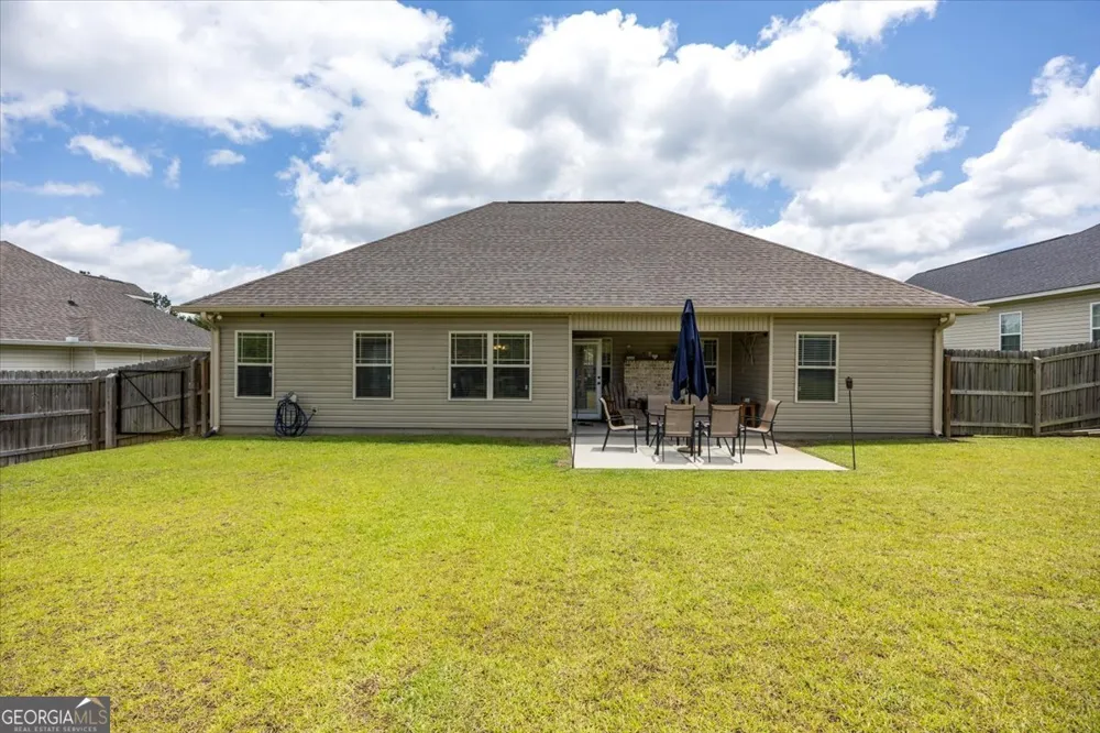 207 Creek Ridge DR Warner Robins, GA 31088