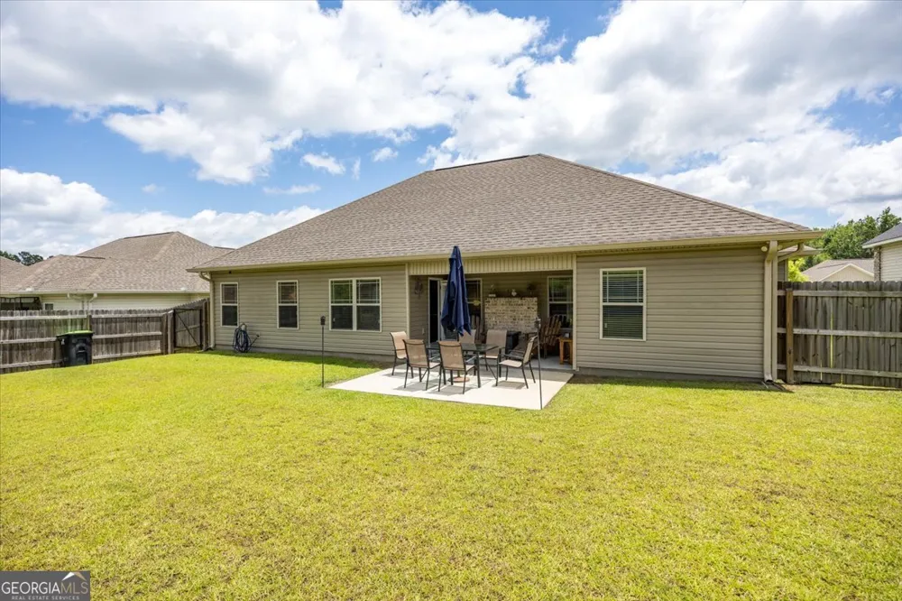 207 Creek Ridge DR Warner Robins, GA 31088