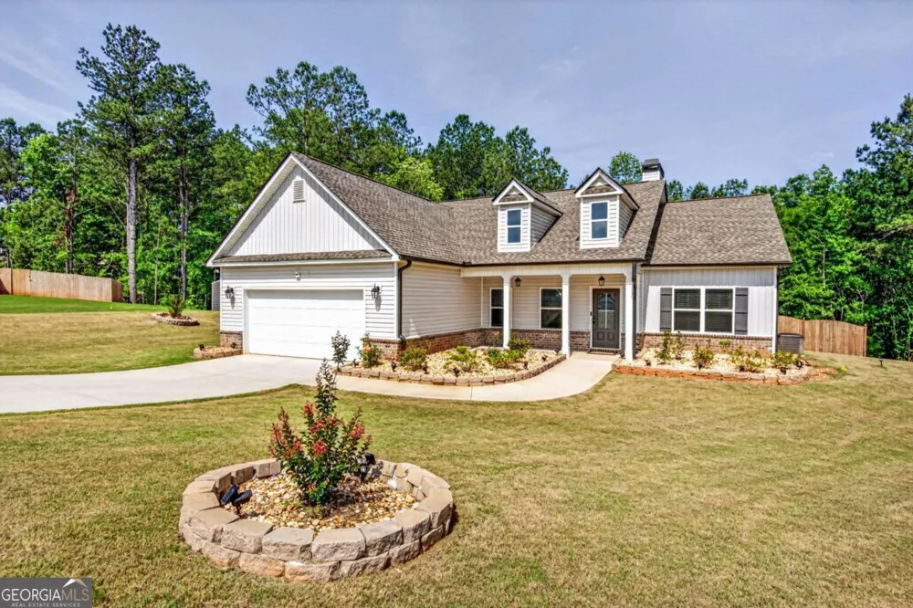 744 Brookshire CT Monroe, GA 30655