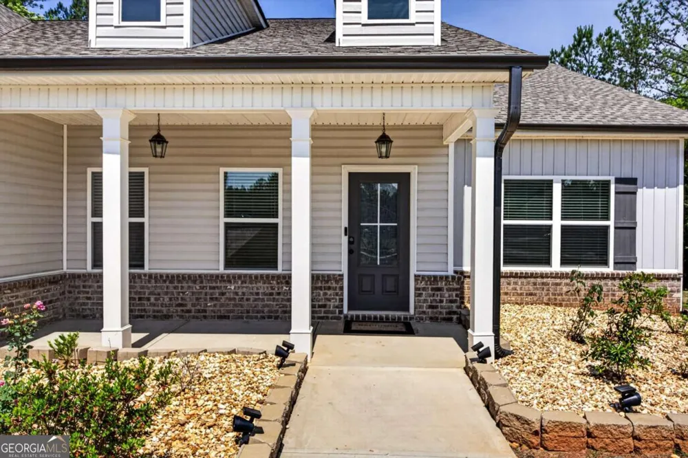 744 Brookshire CT Monroe, GA 30655