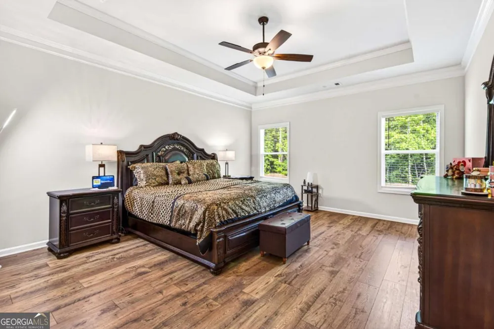744 Brookshire CT Monroe, GA 30655