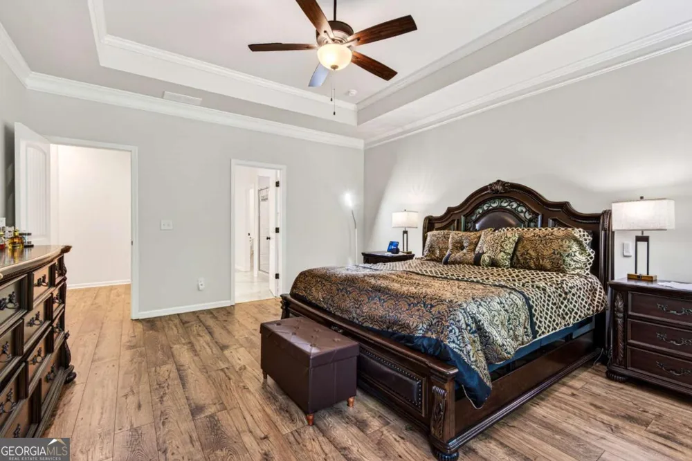 744 Brookshire CT Monroe, GA 30655