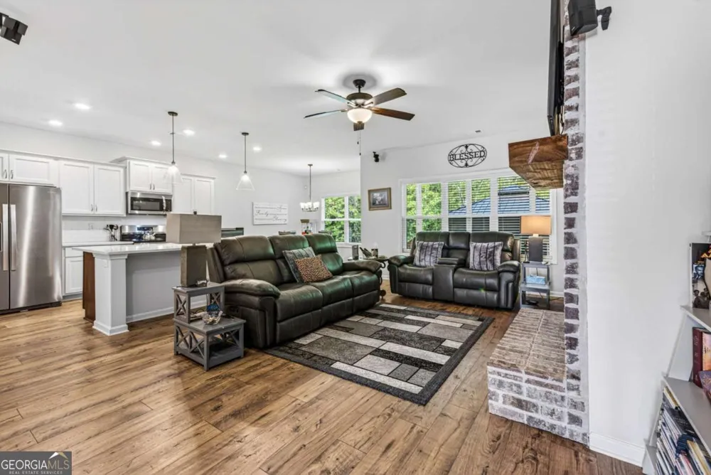 744 Brookshire CT Monroe, GA 30655