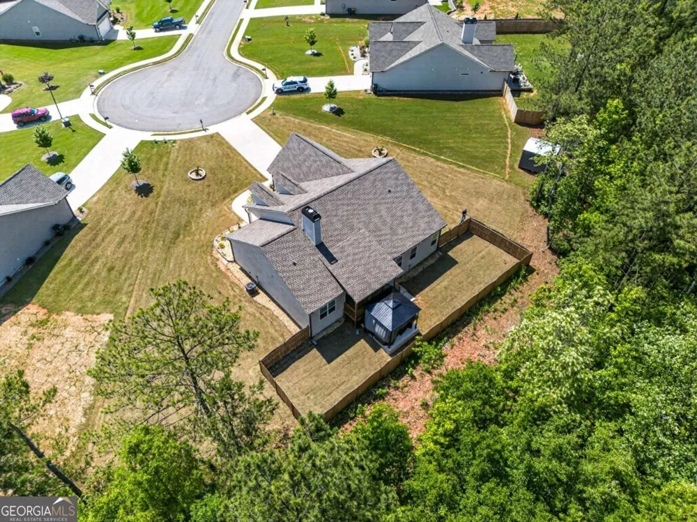 744 Brookshire CT Monroe, GA 30655