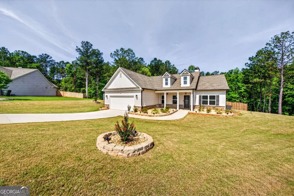 744 Brookshire CT Monroe, GA 30655
