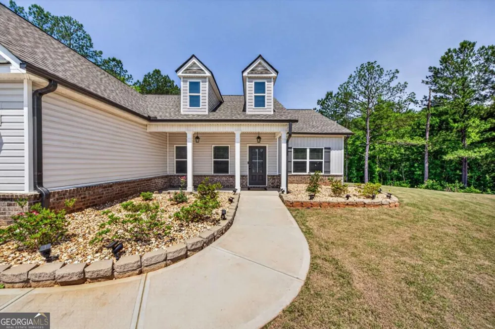744 Brookshire CT Monroe, GA 30655