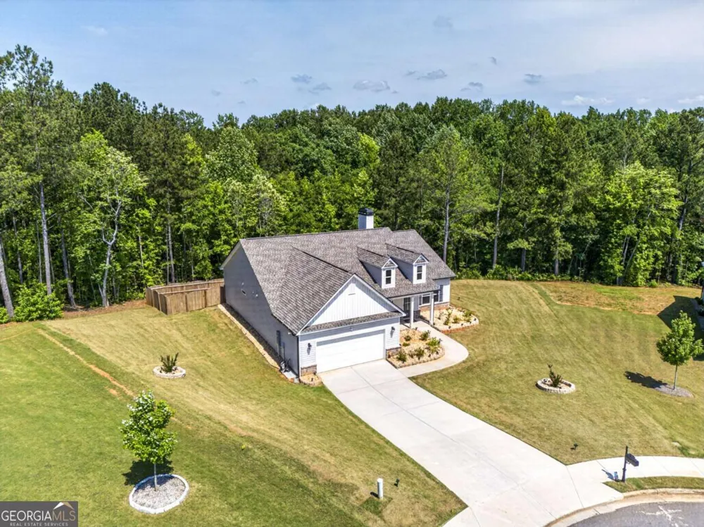 744 Brookshire CT Monroe, GA 30655