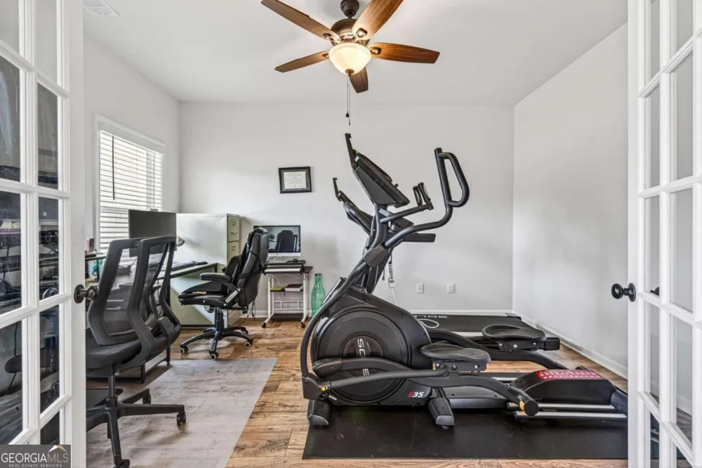744 Brookshire CT Monroe, GA 30655