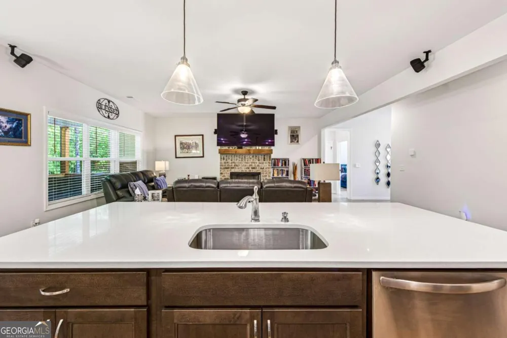 744 Brookshire CT Monroe, GA 30655