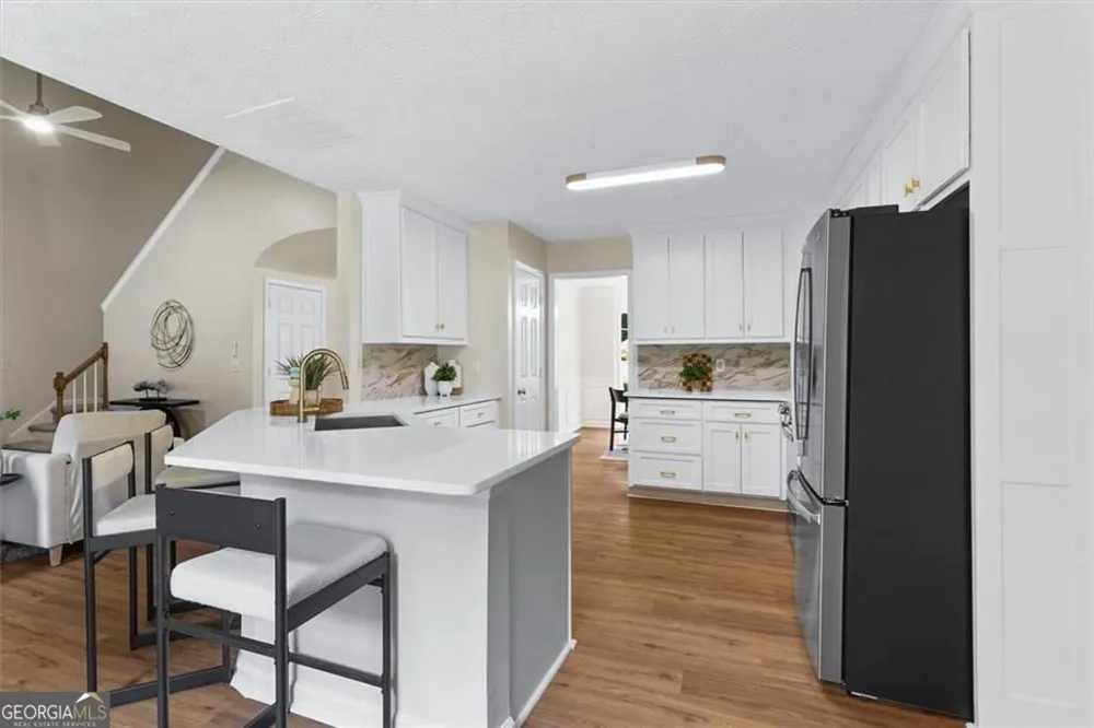 2100 Southern Walk TER Dacula, GA 30019