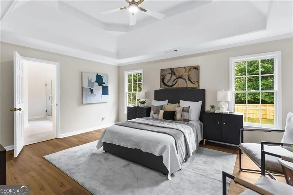 2100 Southern Walk TER Dacula, GA 30019