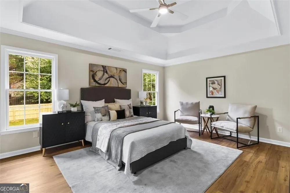 2100 Southern Walk TER Dacula, GA 30019