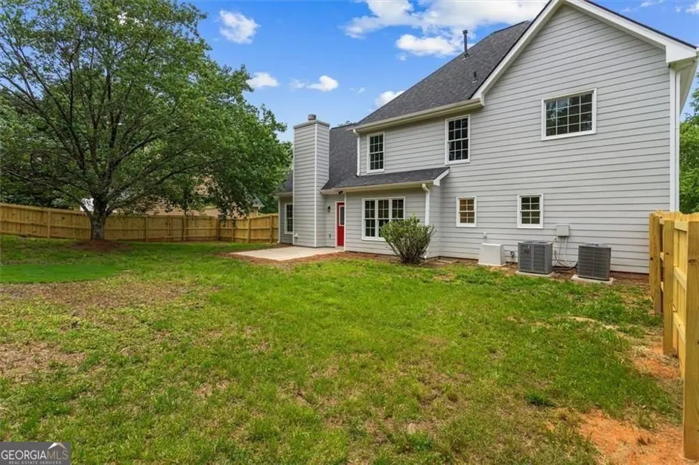 2100 Southern Walk TER Dacula, GA 30019