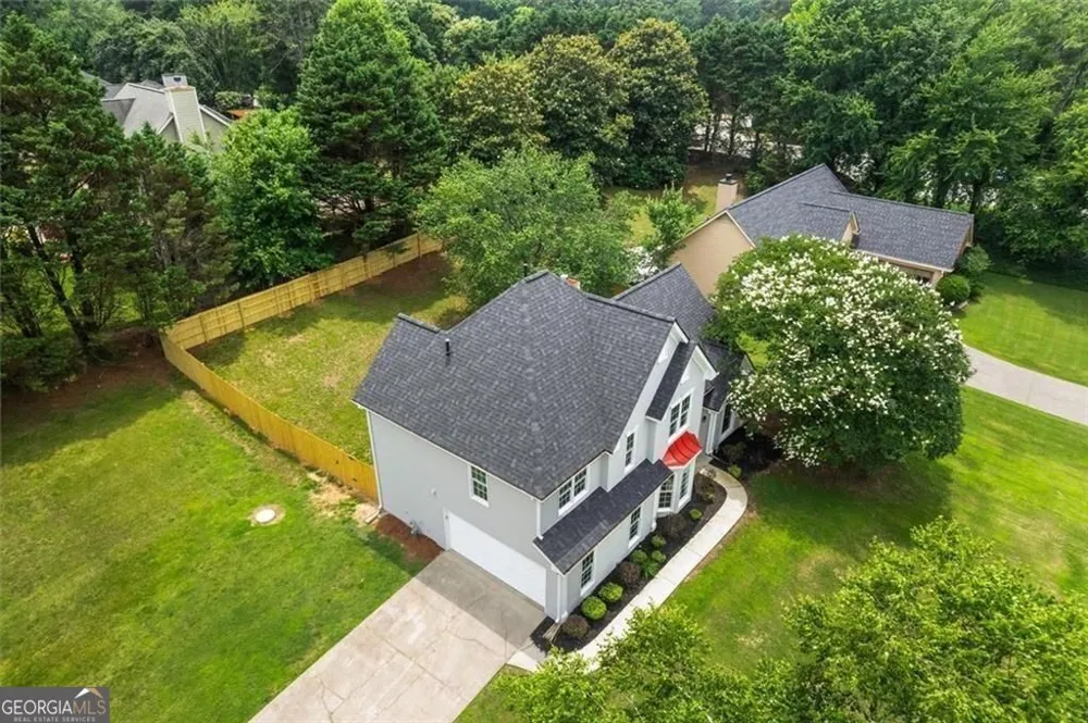 2100 Southern Walk TER Dacula, GA 30019