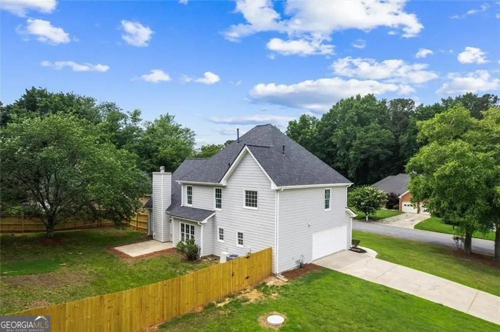 2100 Southern Walk TER Dacula, GA 30019