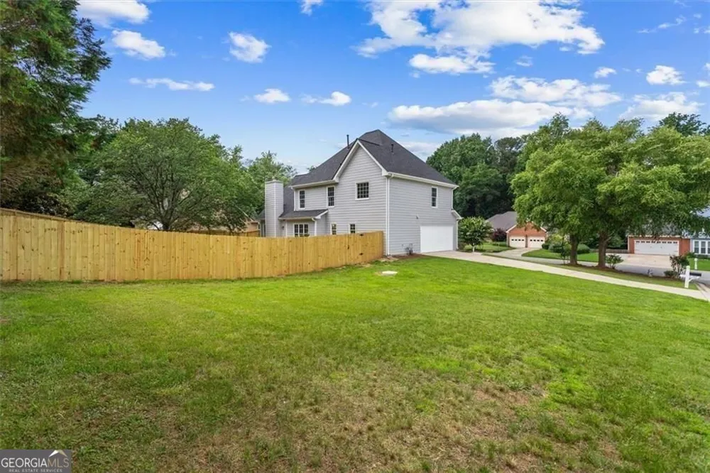 2100 Southern Walk TER Dacula, GA 30019